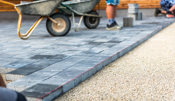 Best Commercial Driveway Pavers  in Shamokin Dam, PA