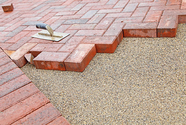 Best Best Driveway Pavers  in Shamokin Dam, PA